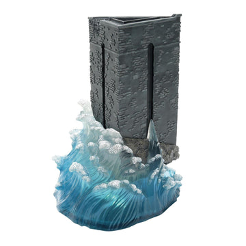 Azkaban Prison OPEN BOX NO ACCESSORY - Country N More Gifts