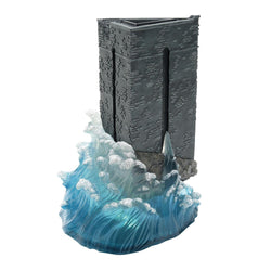 Azkaban Prison OPEN BOX NO ACCESSORY - Country N More Gifts