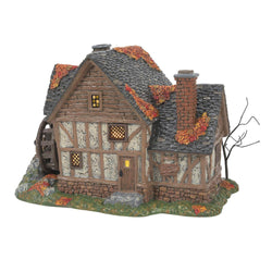 FBA - The Sanderson Sister's Cottage - Country N More Gifts