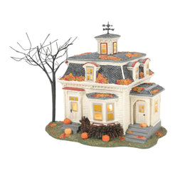 Max's House In Salem Value Set - Country N More Gifts