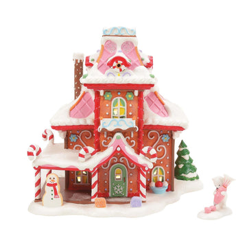 The Delicious Smell of Baking - Country N More Gifts