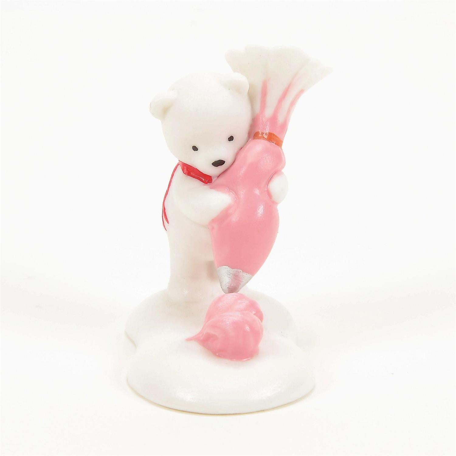 The Delicious Smell of Baking - Country N More Gifts