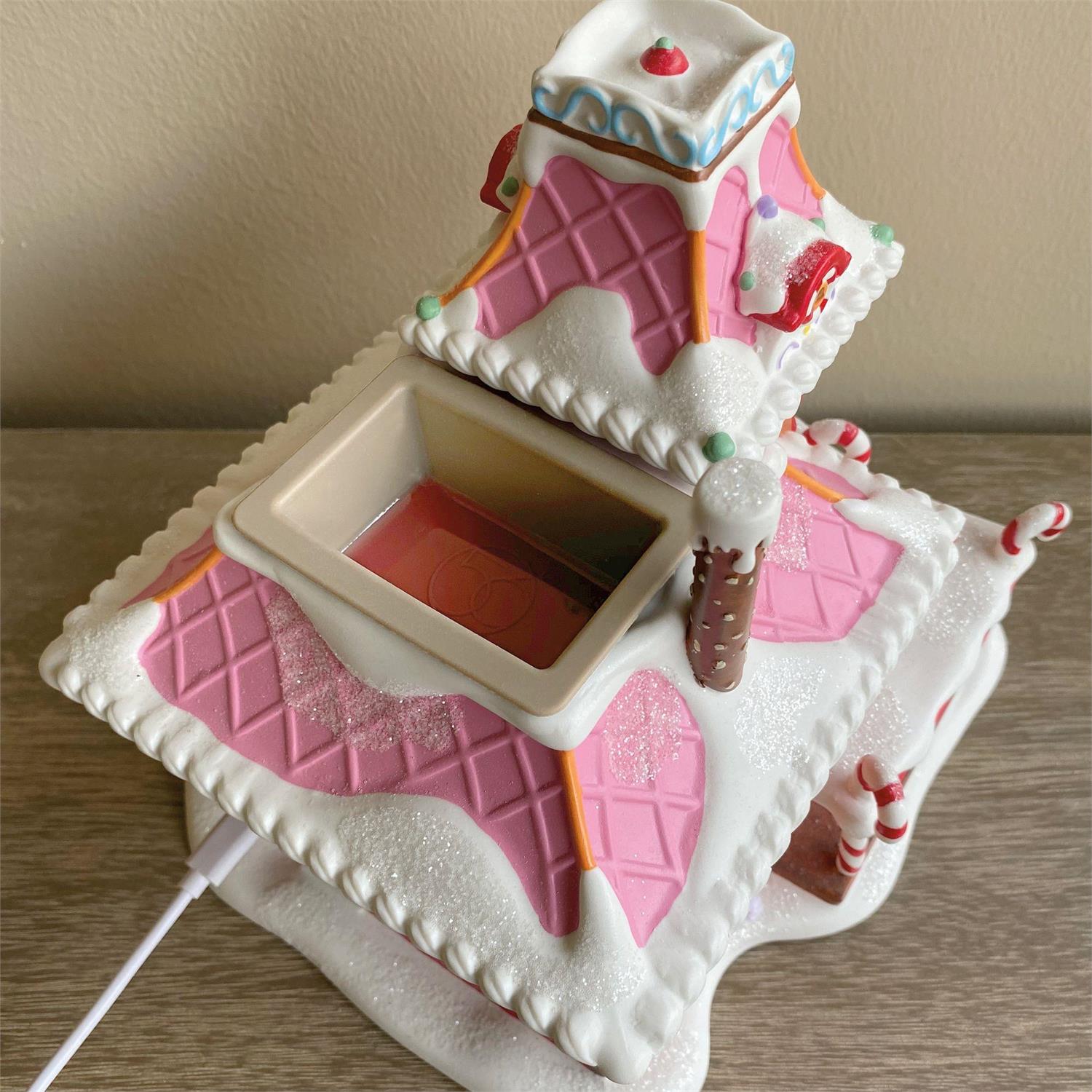 The Delicious Smell of Baking - Country N More Gifts