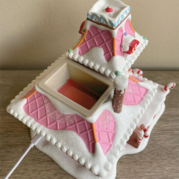 The Delicious Smell of Baking - Country N More Gifts