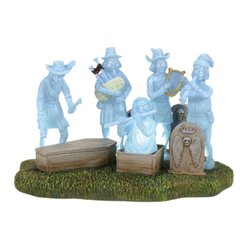 FBA - The Phantom Five - Country N More Gifts