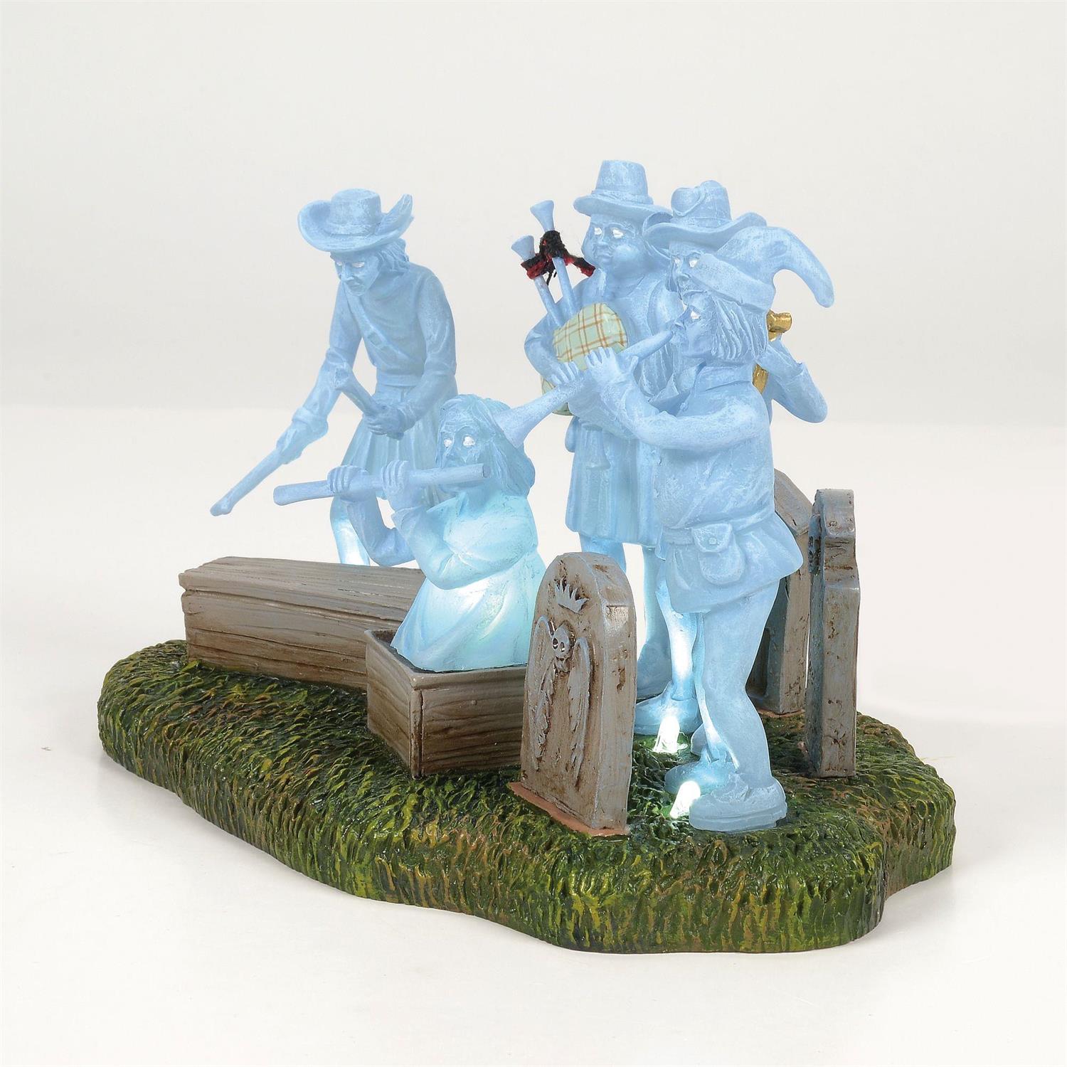 FBA - The Phantom Five - Country N More Gifts