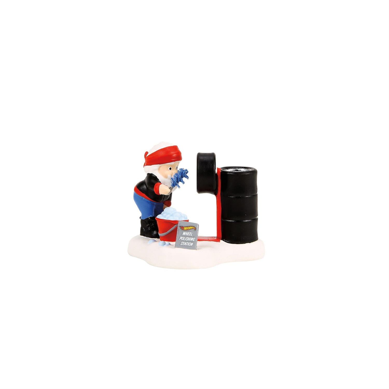 FBA - Hot Wheels Detail Center Set of 2 - Country N More Gifts