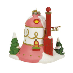 FBA - Belle's Ornament House - Country N More Gifts