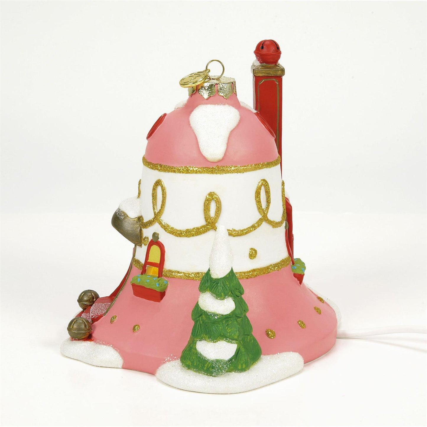 FBA - Belle's Ornament House - Country N More Gifts