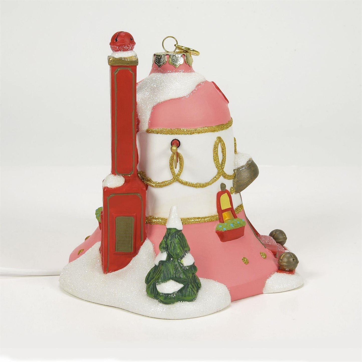 FBA - Belle's Ornament House - Country N More Gifts