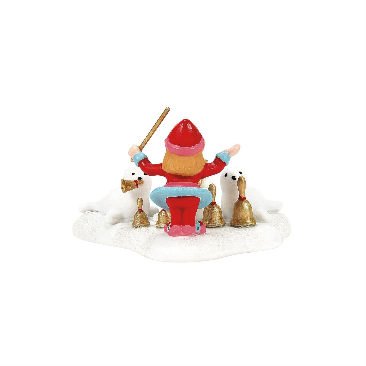 Belle's Ornament House Value Set - Country N More Gifts