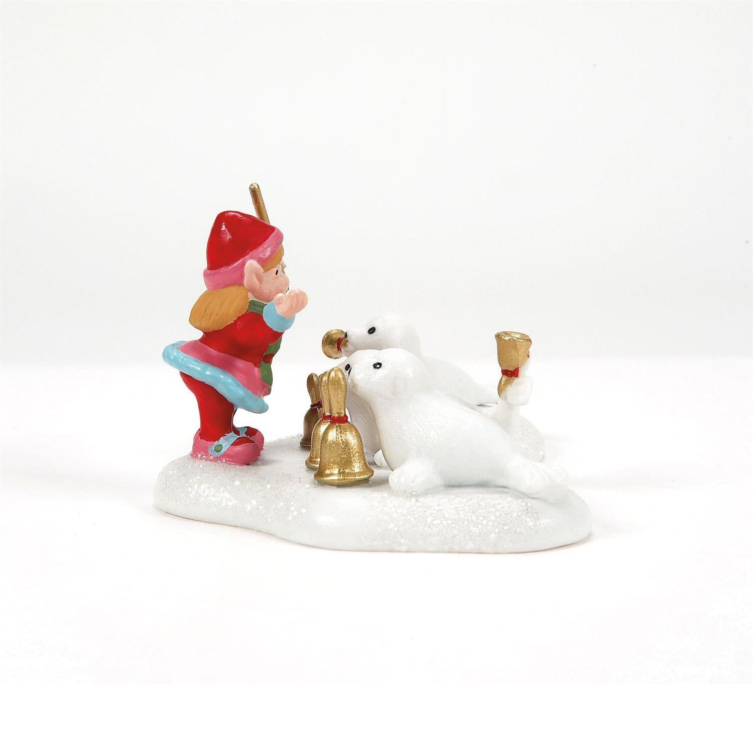 Belle's Ornament House Value Set - Country N More Gifts