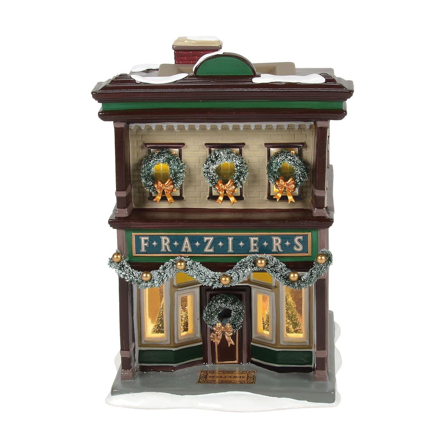 Frazier's Fresh and Festive - Country N More Gifts