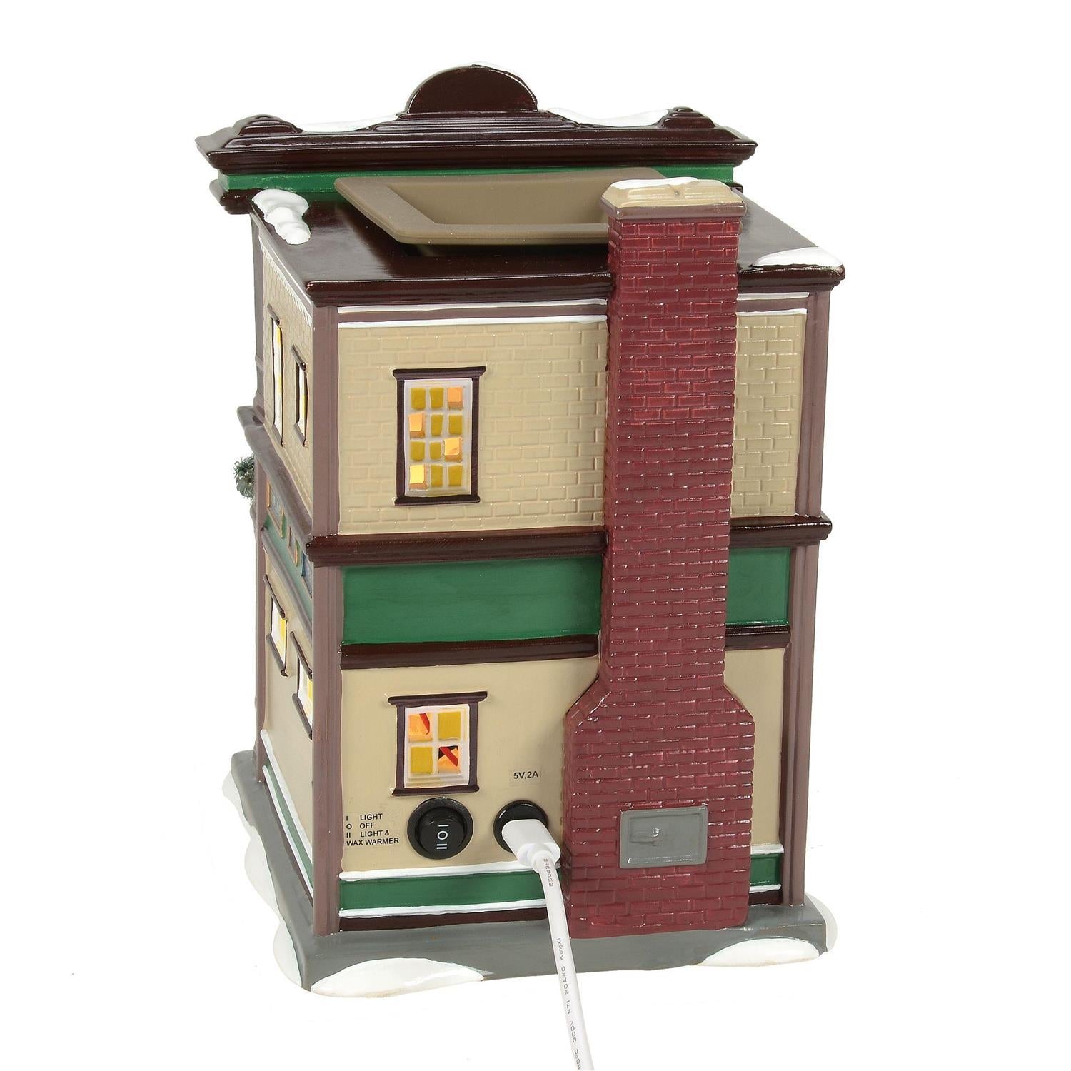 Frazier's Fresh and Festive - Country N More Gifts