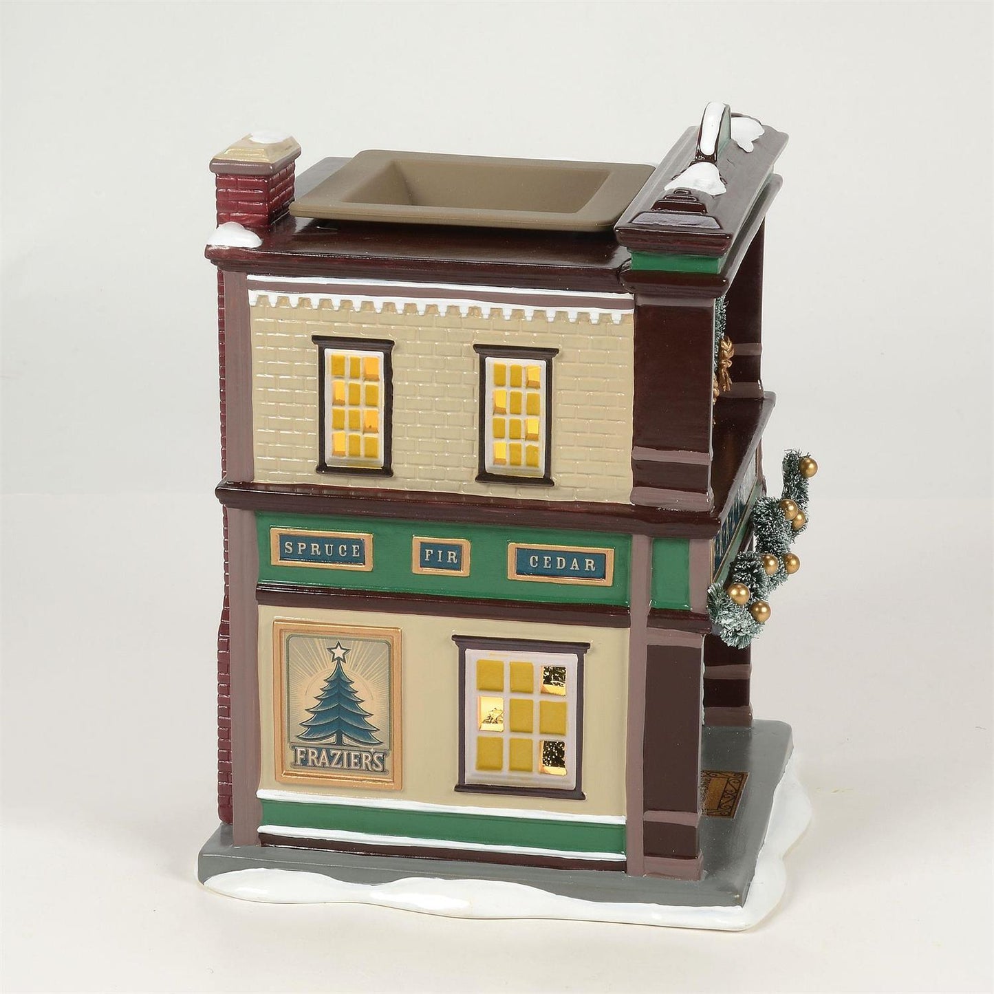 Frazier's Fresh and Festive - Country N More Gifts