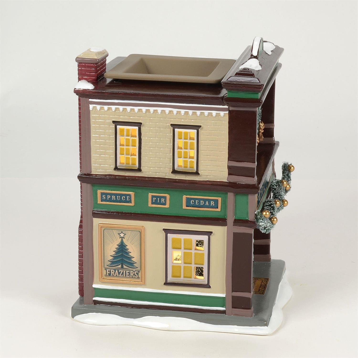 Frazier's Fresh and Festive - Country N More Gifts