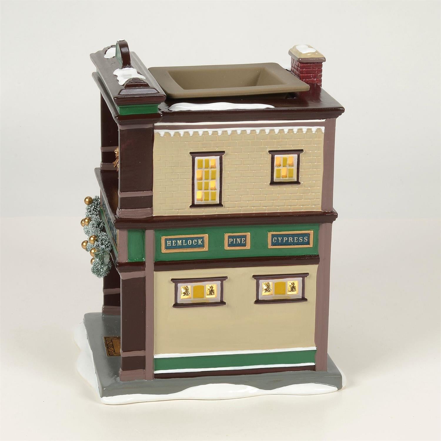 Frazier's Fresh and Festive - Country N More Gifts