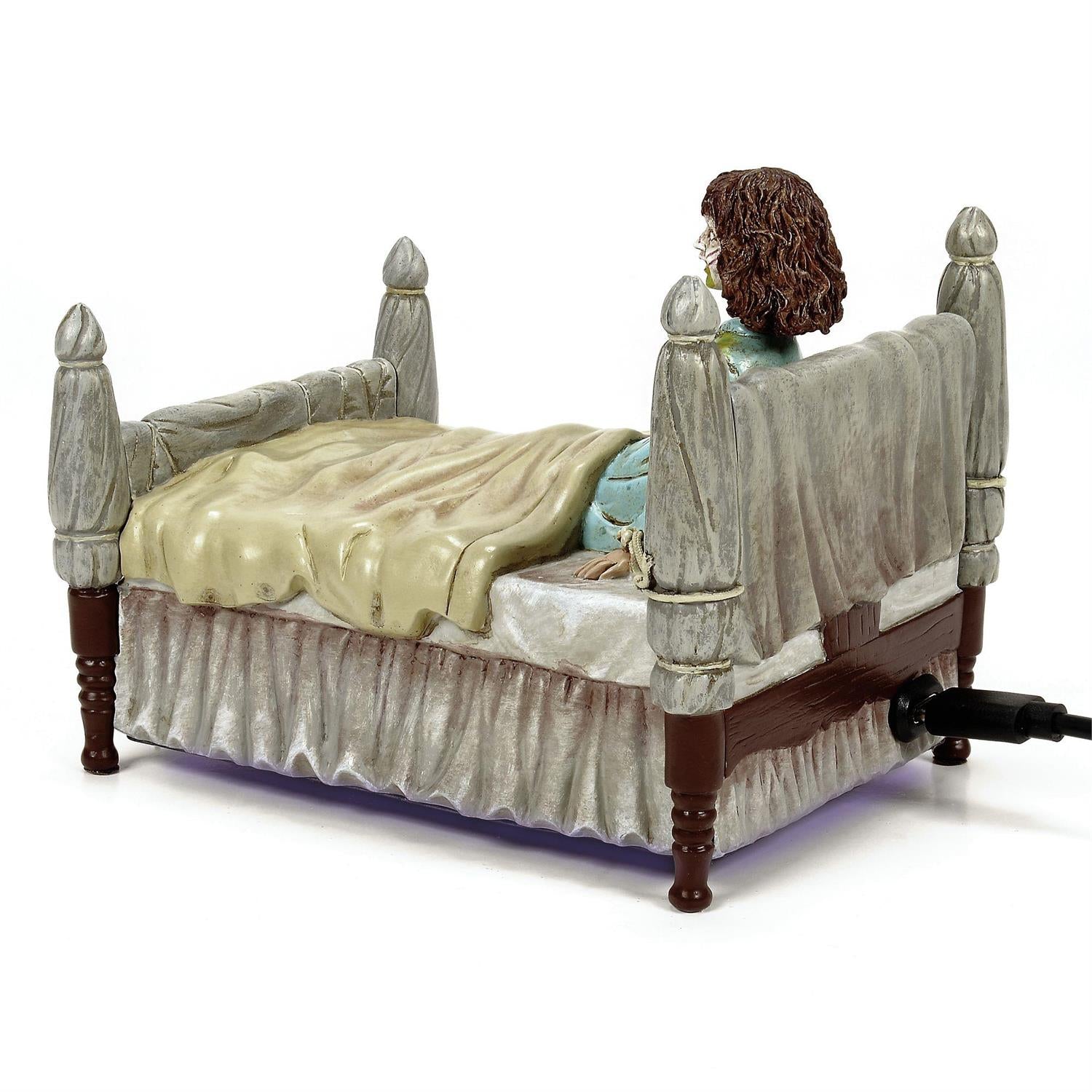 The Exorcist Value Set - Country N More Gifts