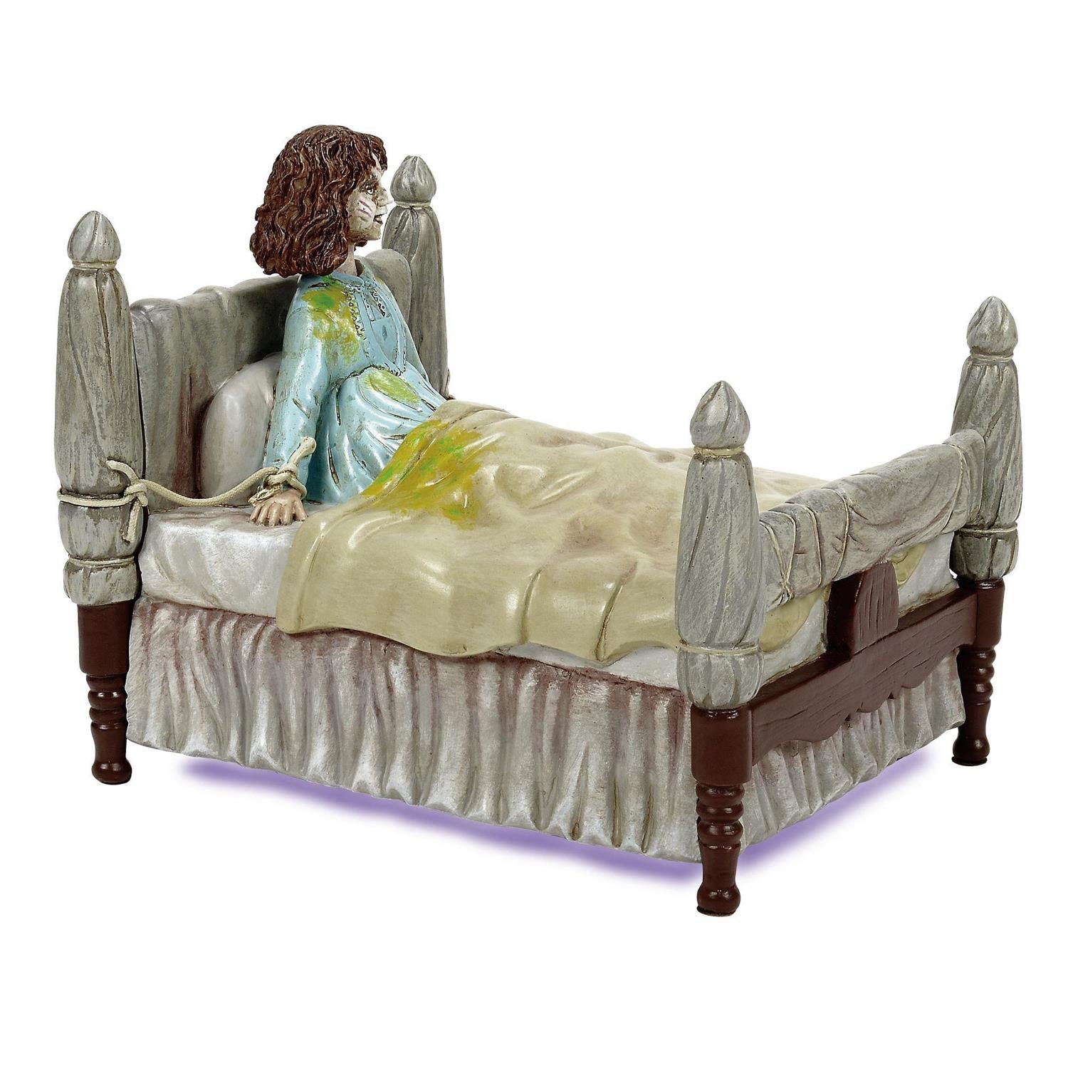 The Exorcist Value Set - Country N More Gifts