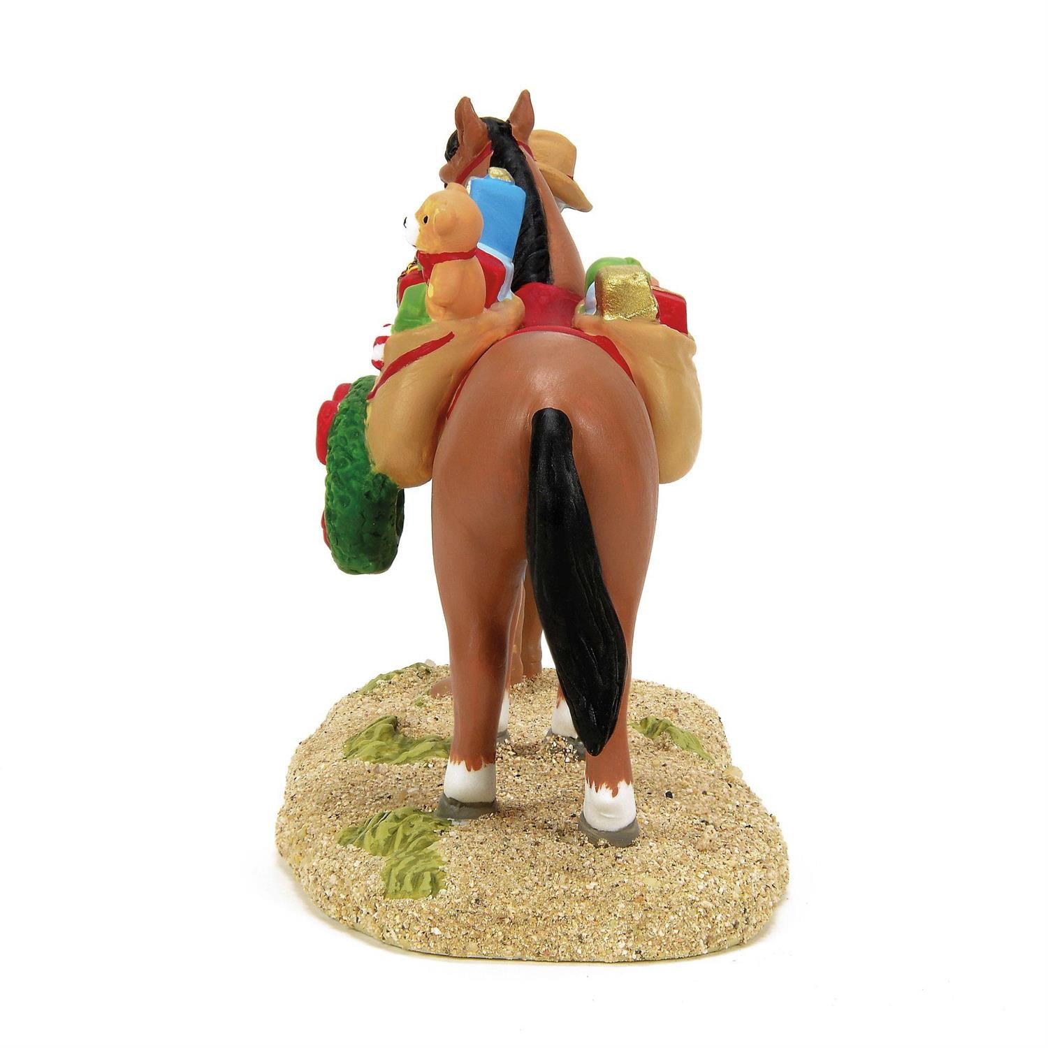 The Cowboy Pastor - Country N More Gifts