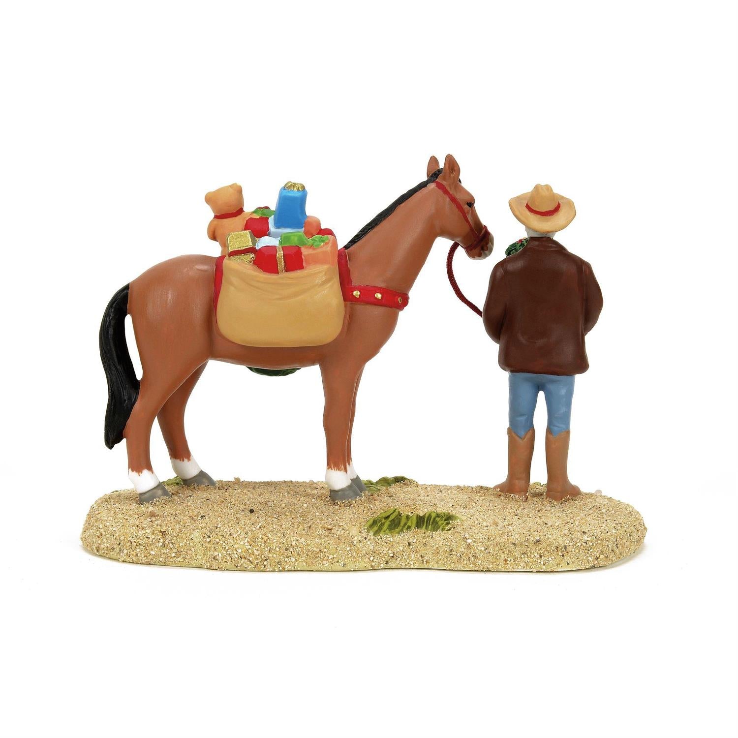 The Cowboy Pastor - Country N More Gifts