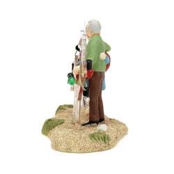 The Deer and the Antelope Play - Country N More Gifts