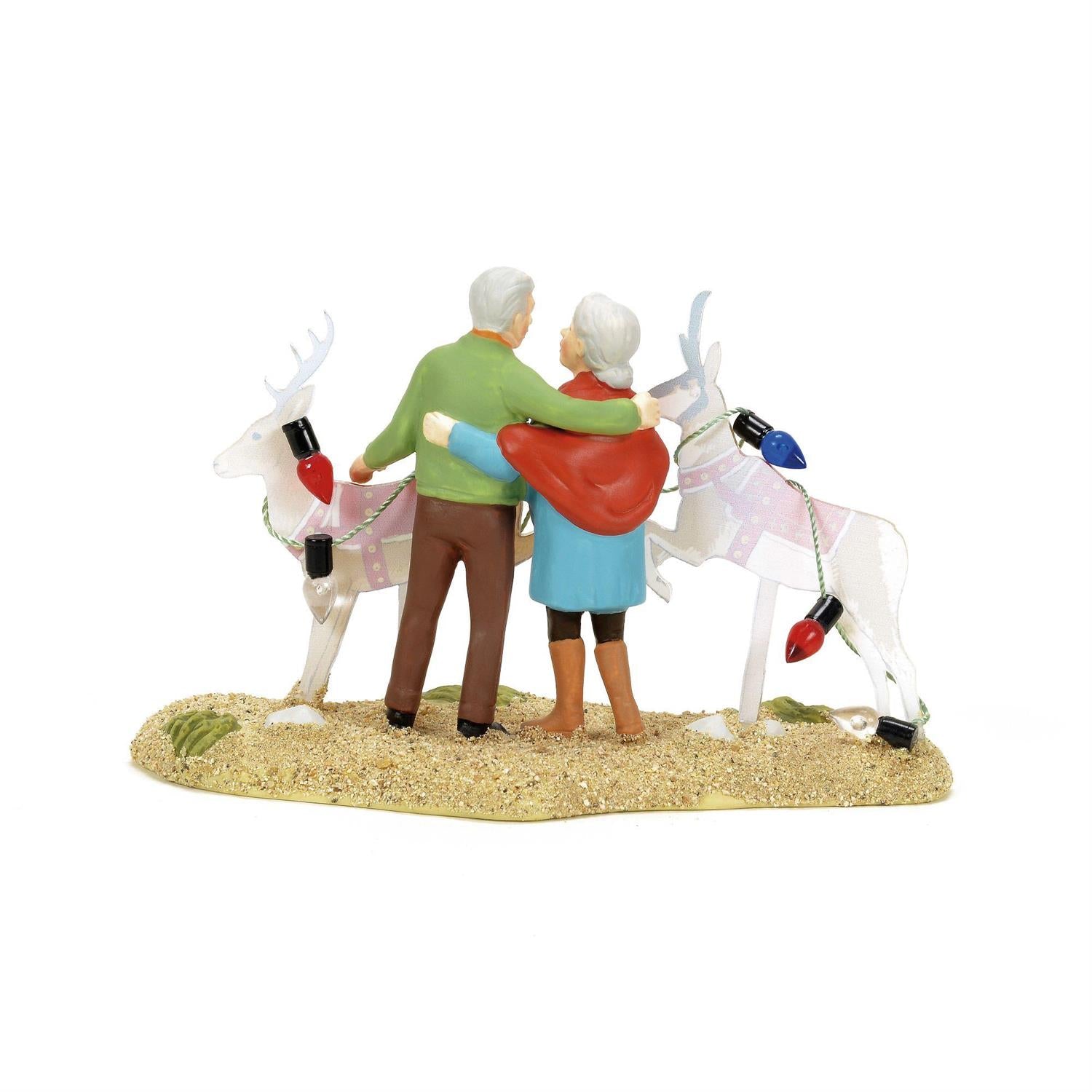 The Deer and the Antelope Play - Country N More Gifts