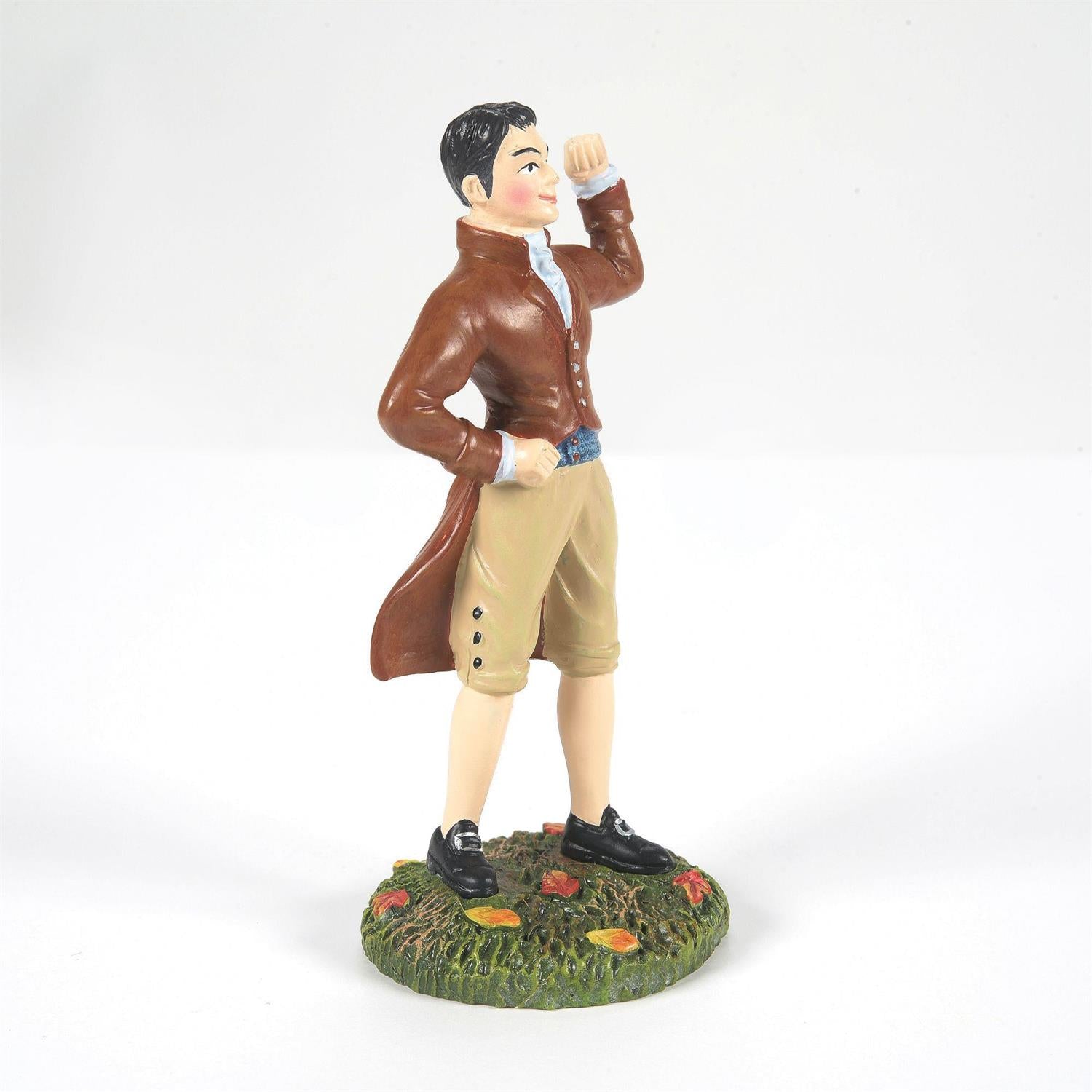 FBA - Brom Van Brunt & Daredevil Set of 2 - Country N More Gifts