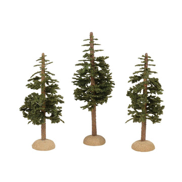 Master Thatcher's Cottage Value Set - Country N More Gifts