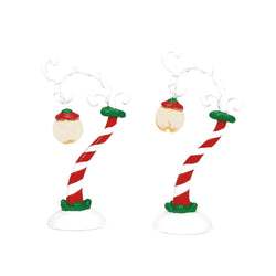 FBA - Grinch Streetlights, st/2 - Country N More Gifts
