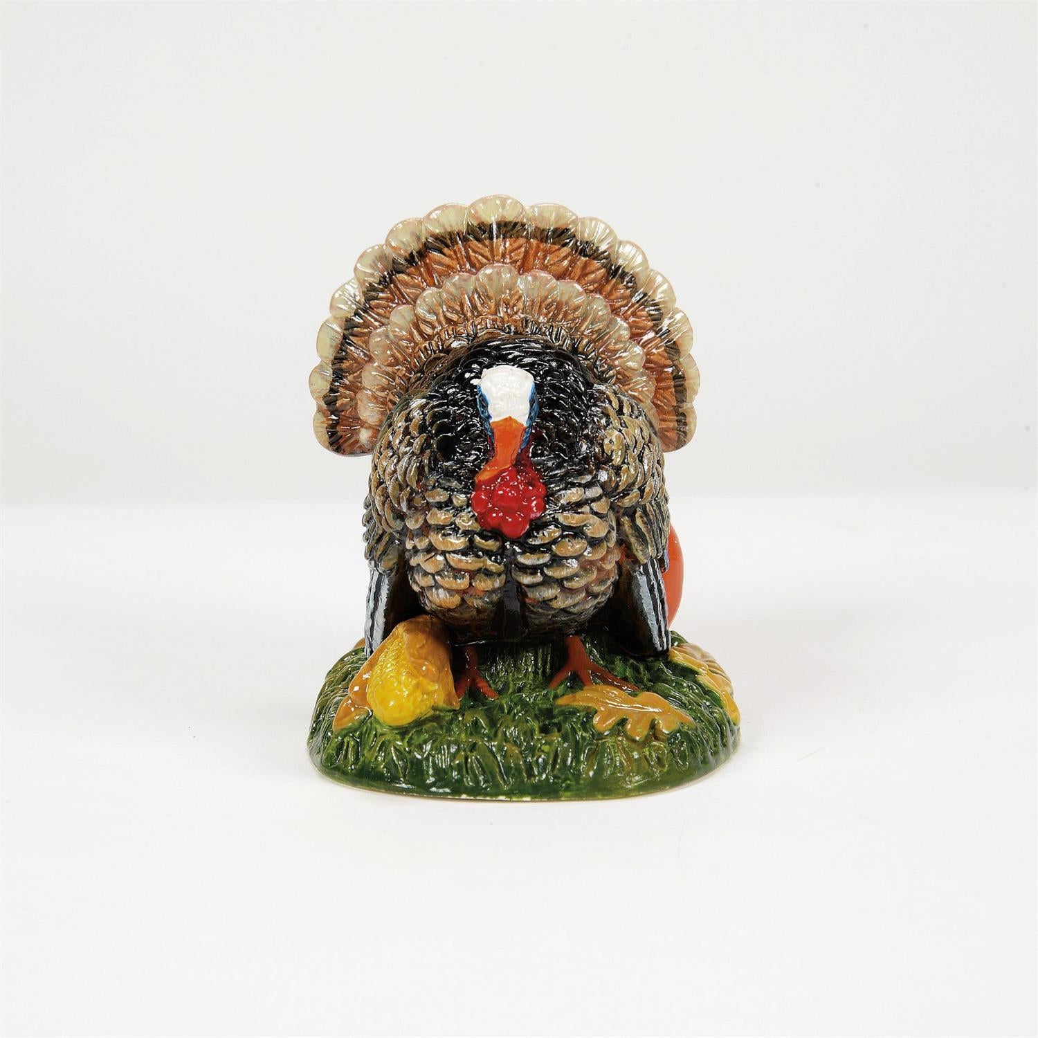 Tom Turkey - Country N More Gifts