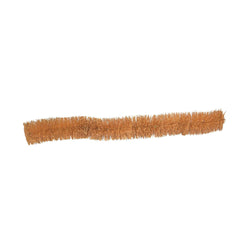 Flexible Sisal Hedge, Rust S/3 - Country N More Gifts