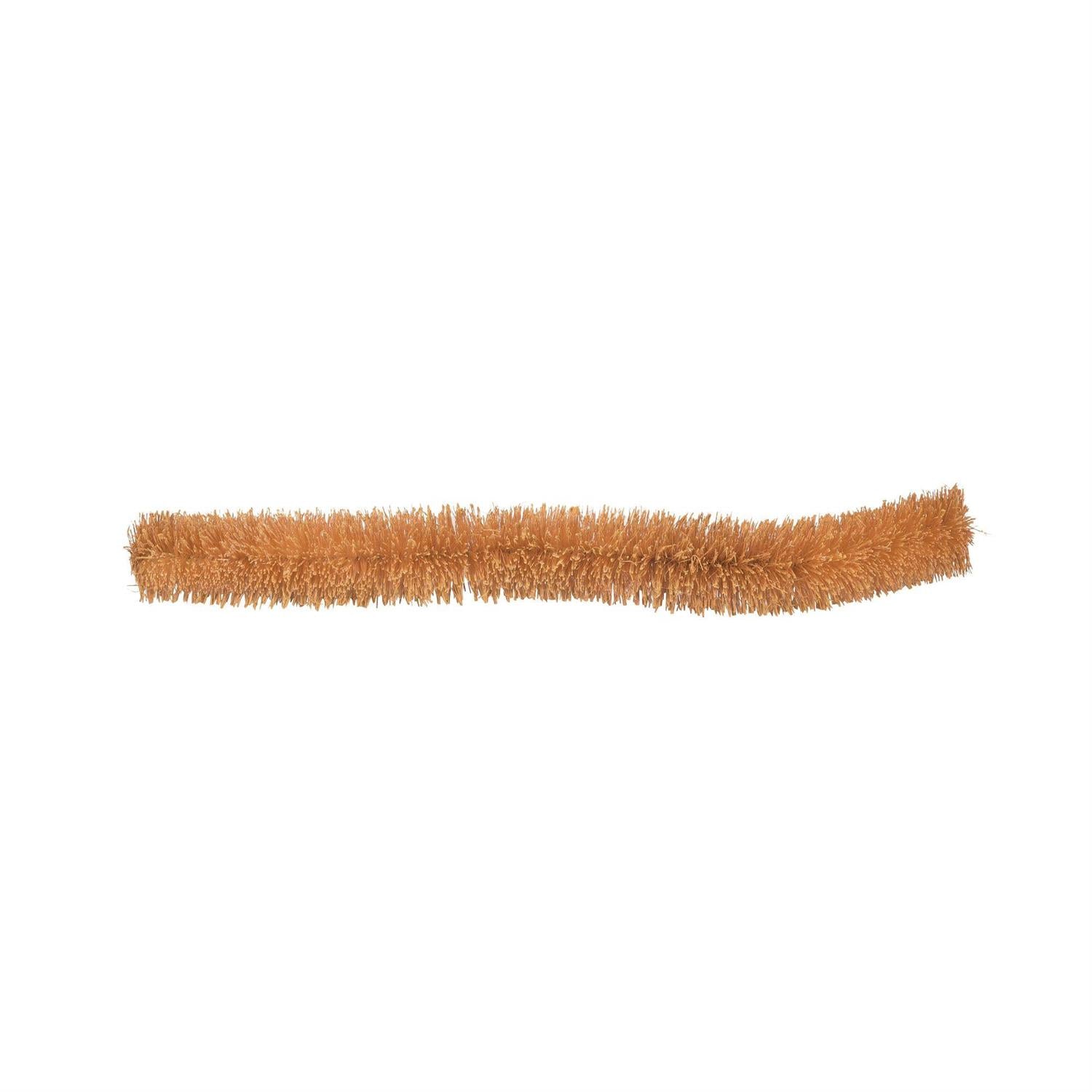 Flexible Sisal Hedge, Rust S/3 - Country N More Gifts