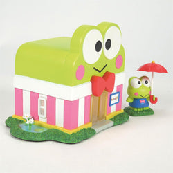 Keroppi's Market S/2  - Country N More Gifts