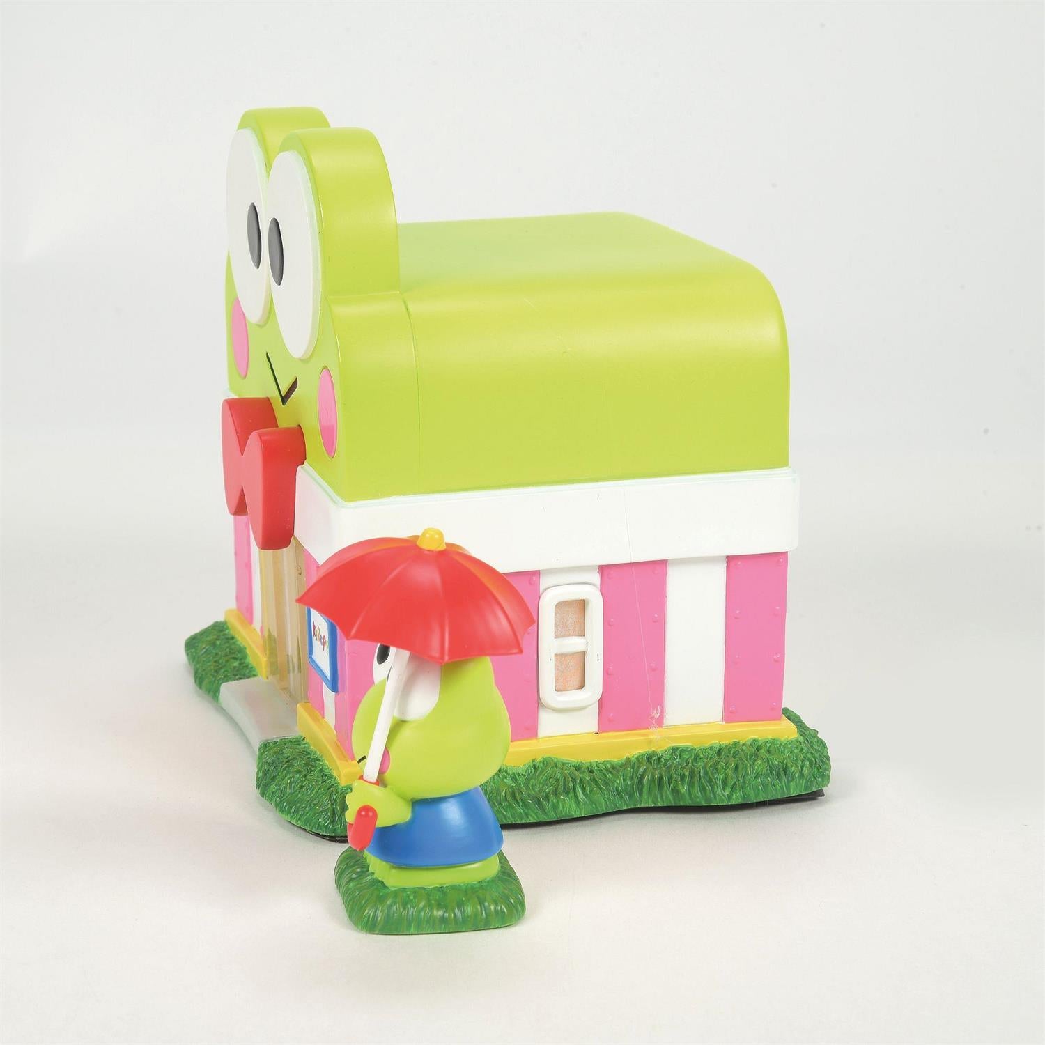 Keroppi's Market S/2  - Country N More Gifts