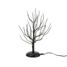 Twinkle Branch Tree, Black