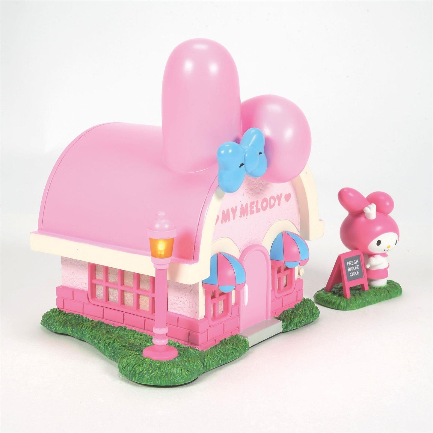 My Melody's Bakery S/2  - Country N More Gifts
