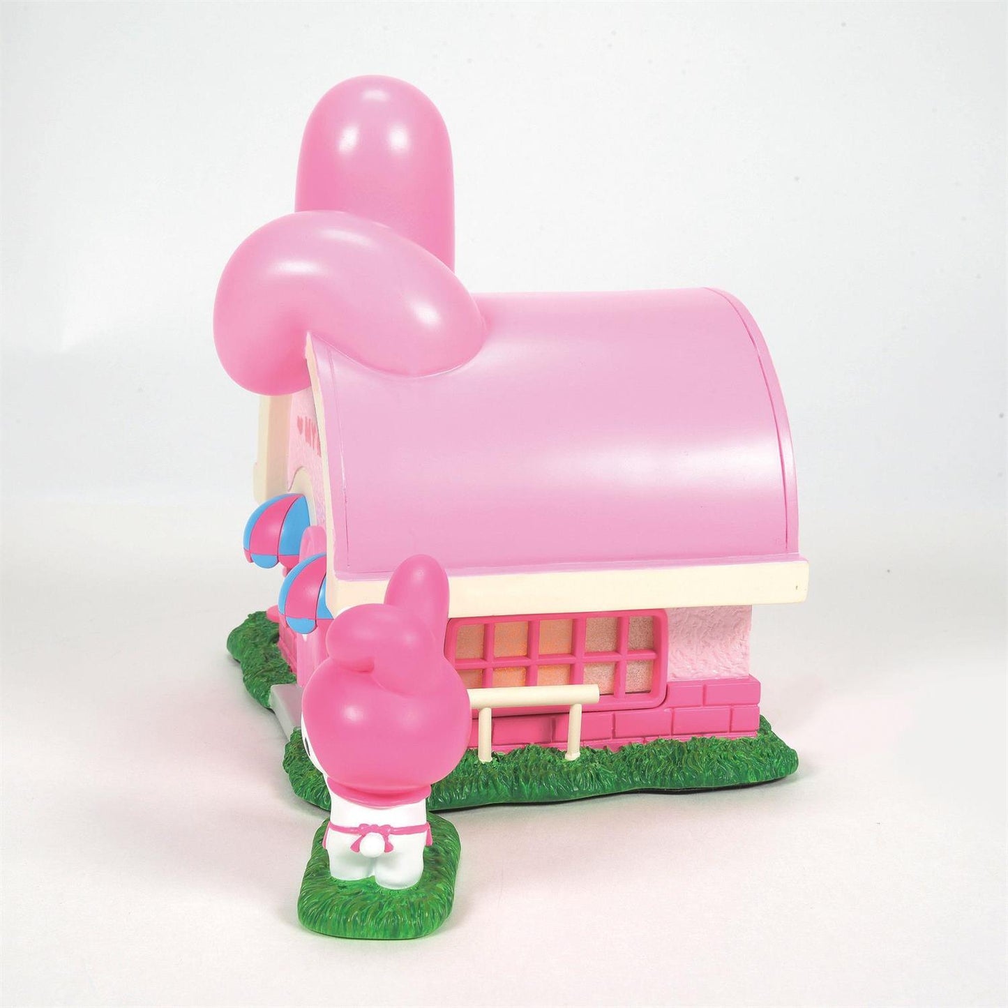My Melody's Bakery S/2  - Country N More Gifts