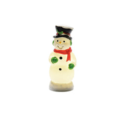 Blow Mold Snowman  - Country N More Gifts