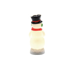 Blow Mold Snowman  - Country N More Gifts