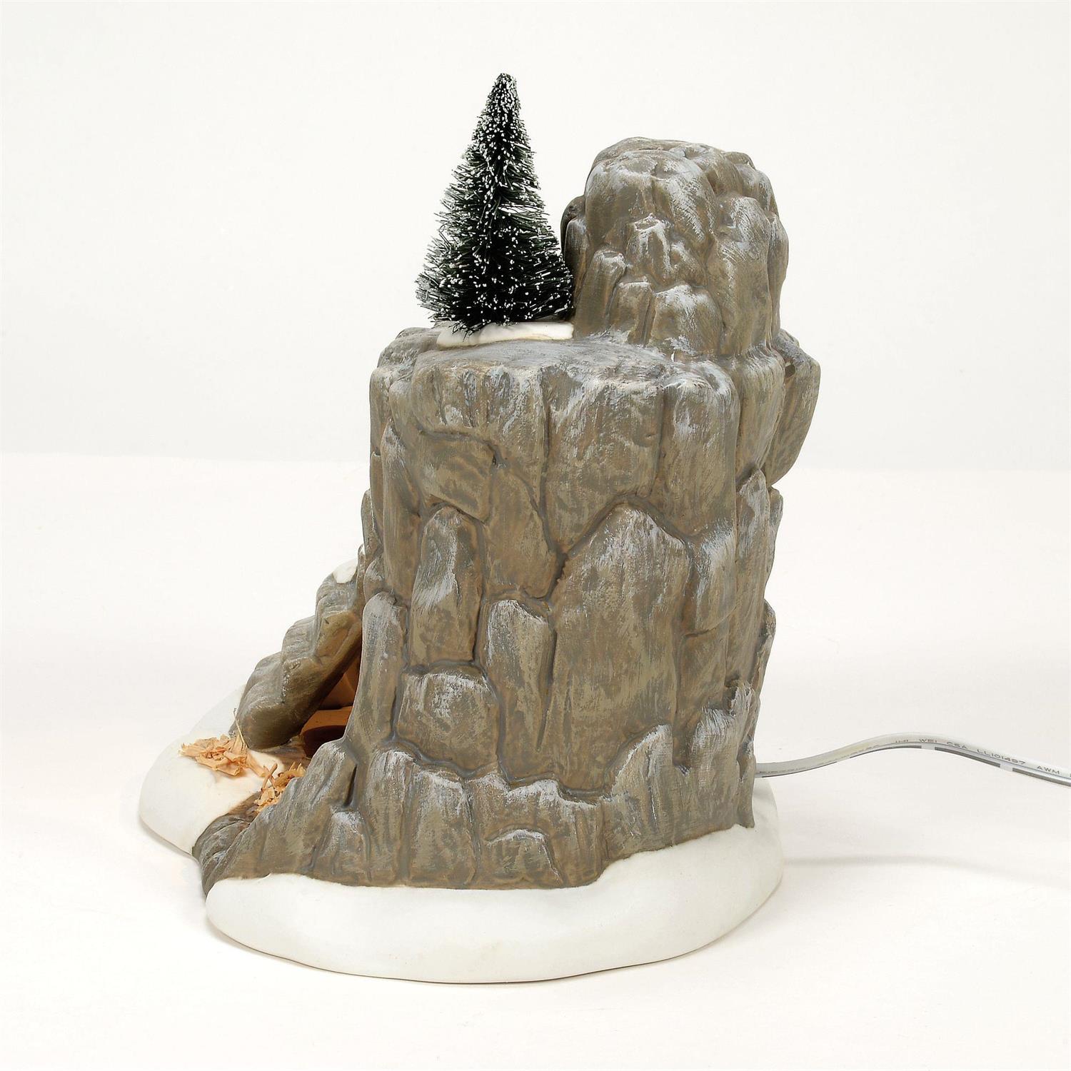 FBA - Henry's Bear Exhibit Set of 3 - Country N More Gifts