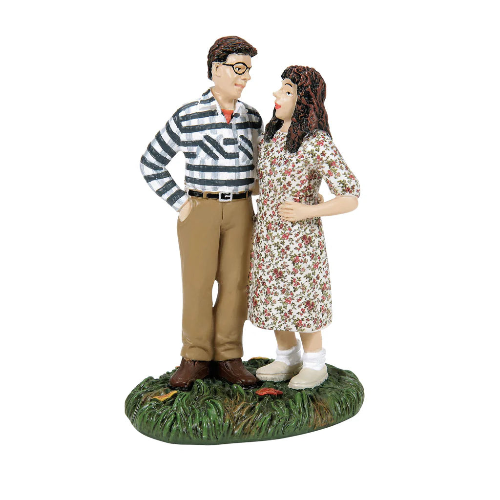 The Beetlejuice House Value SET  - Country N More Gifts