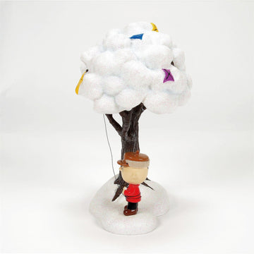 Peppermint Patty's House Value Set - Country N More Gifts