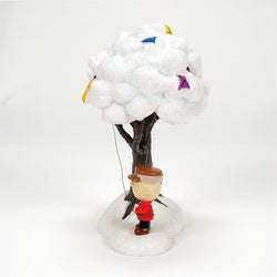 Peppermint Patty's House Value Set - Country N More Gifts