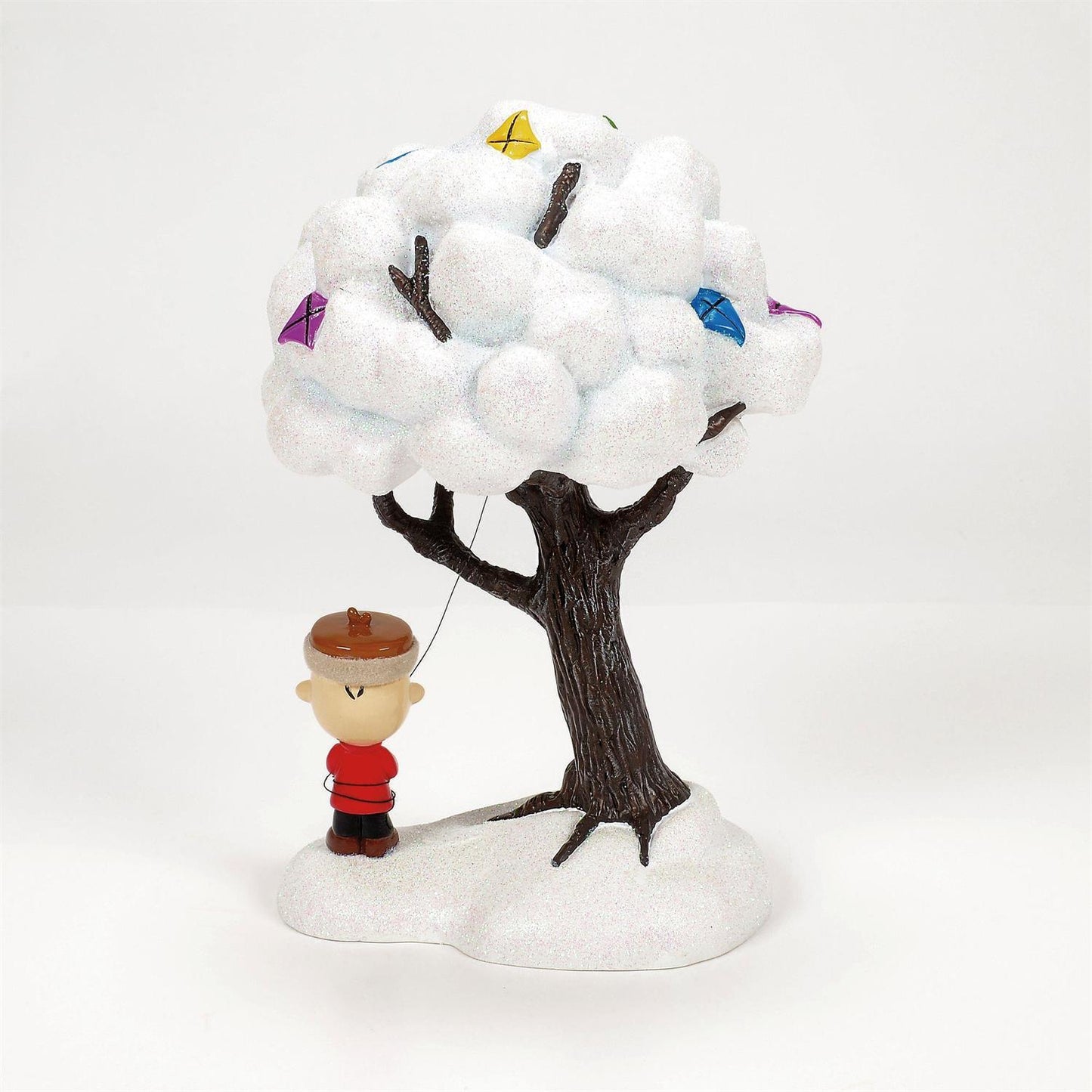 Peppermint Patty's House Value Set - Country N More Gifts