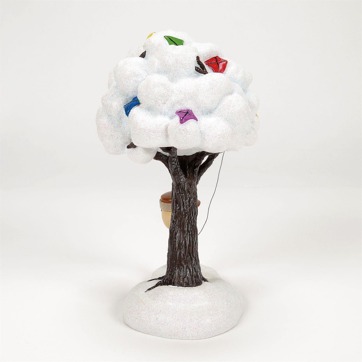 Peppermint Patty's House Value Set - Country N More Gifts