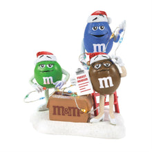 Light Duty M&M'S