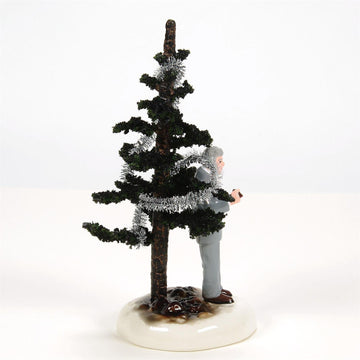 NO BOX - It Was An Ugly Tree Anyway - Country N More Gifts