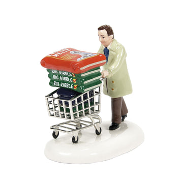 FBA - Ellen & I Want to Help - Griswold National Lampoons - Country N More Gifts