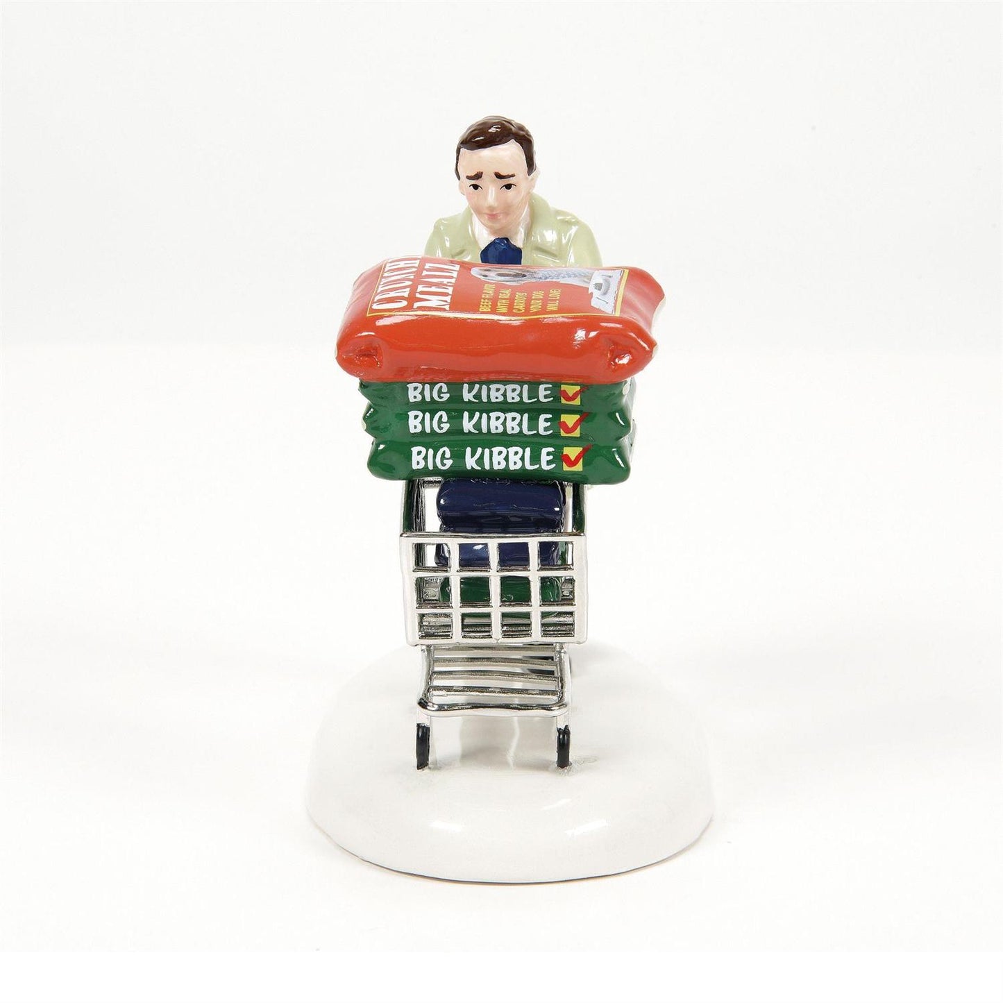 FBA - Ellen & I Want to Help - Griswold National Lampoons - Country N More Gifts